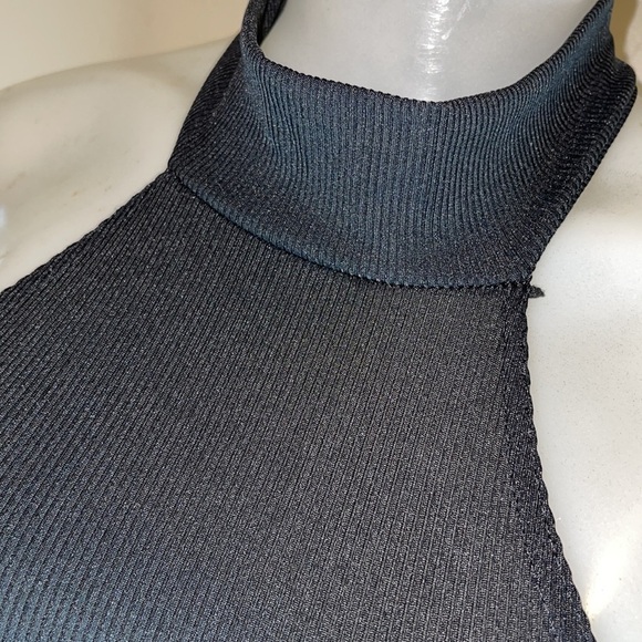 - PrettyLittleThing Little Black Dress Size 0 - Picture 6 of 11